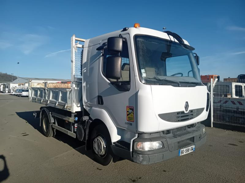 Renault Midlum 190 DXI - Самосвал: фото 1