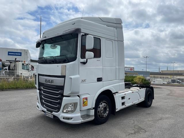 DAF XF 460 - Тягач: фото 1