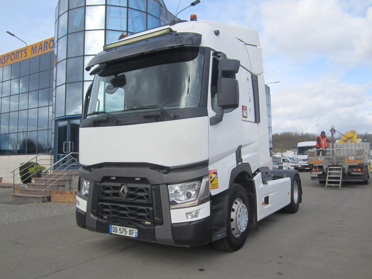 Renault Gamme T 460 - Тягач: фото 1 Renault Gamme T 460 - Тягач: фото 1