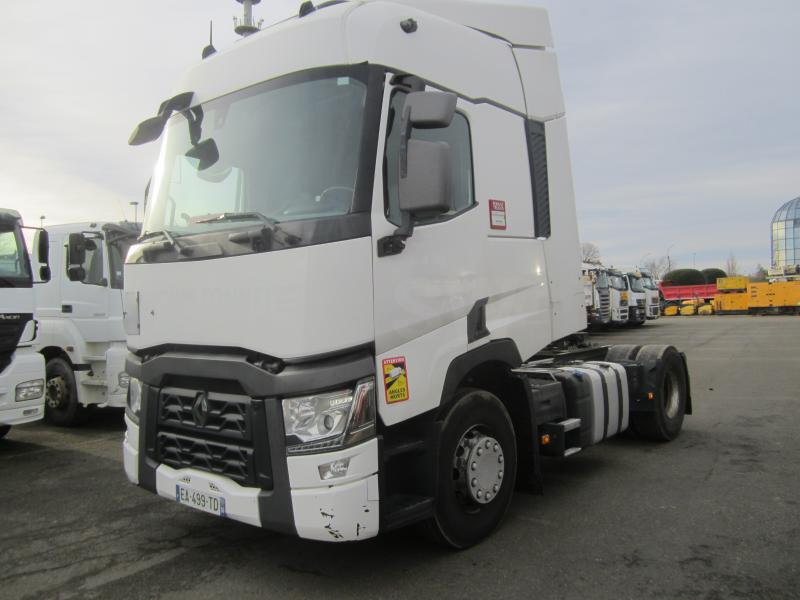 Renault Gamme T 460 - Тягач: фото 1 Renault Gamme T 460 - Тягач: фото 1