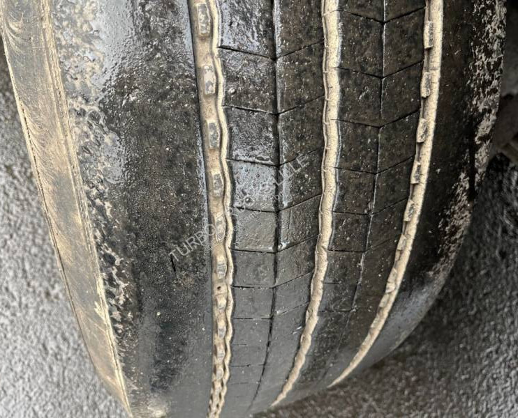 DAF XF 480 в лизинг DAF XF 480: фото 8