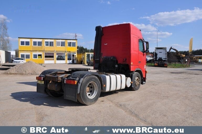Volvo FH12 ADR в лизинг Volvo FH12 ADR: фото 7