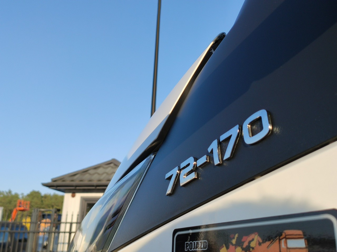 Iveco Daily 70C17 Mroźnia Ściana Grodziowa Multitemperatura в лизинг Iveco Daily 70C17 Mroźnia Ściana Grodziowa Multitemperatura: фото 33