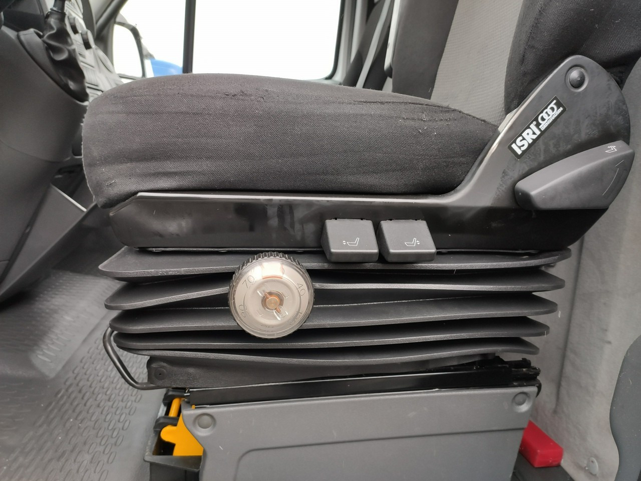 Iveco Daily 70C18 V H в лизинг Iveco Daily 70C18 V H: фото 24