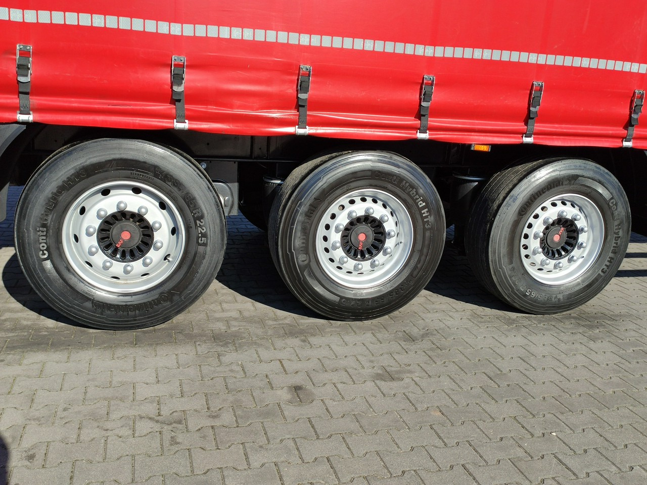 Kassbohrer Maxima XS Standard Super Stan !!! в лизинг Kassbohrer Maxima XS Standard Super Stan !!!: фото 42