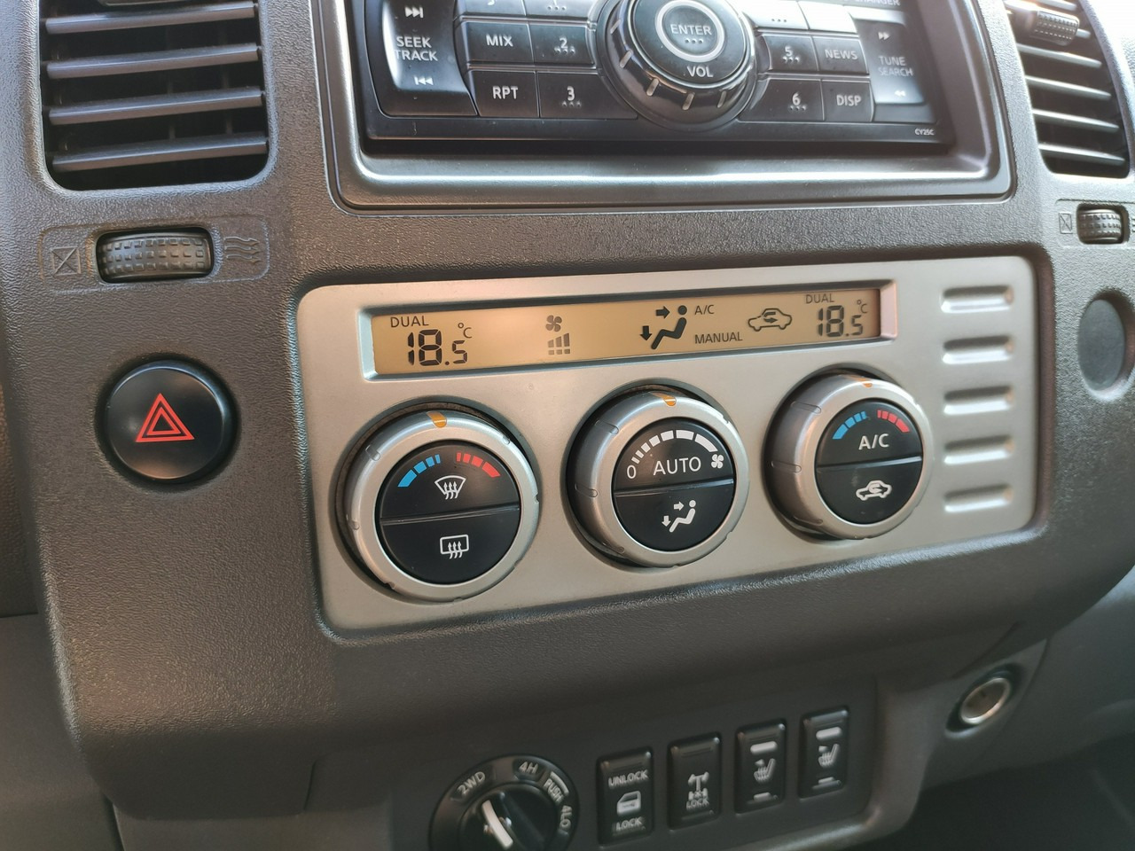 Nissan Navara в лизинг Nissan Navara: фото 25