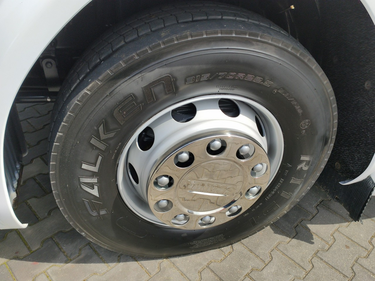 Scania R 450 Topline E6 4x2 Retarder Klima Postojowa !!! в лизинг Scania R 450 Topline E6 4x2 Retarder Klima Postojowa !!!: фото 11