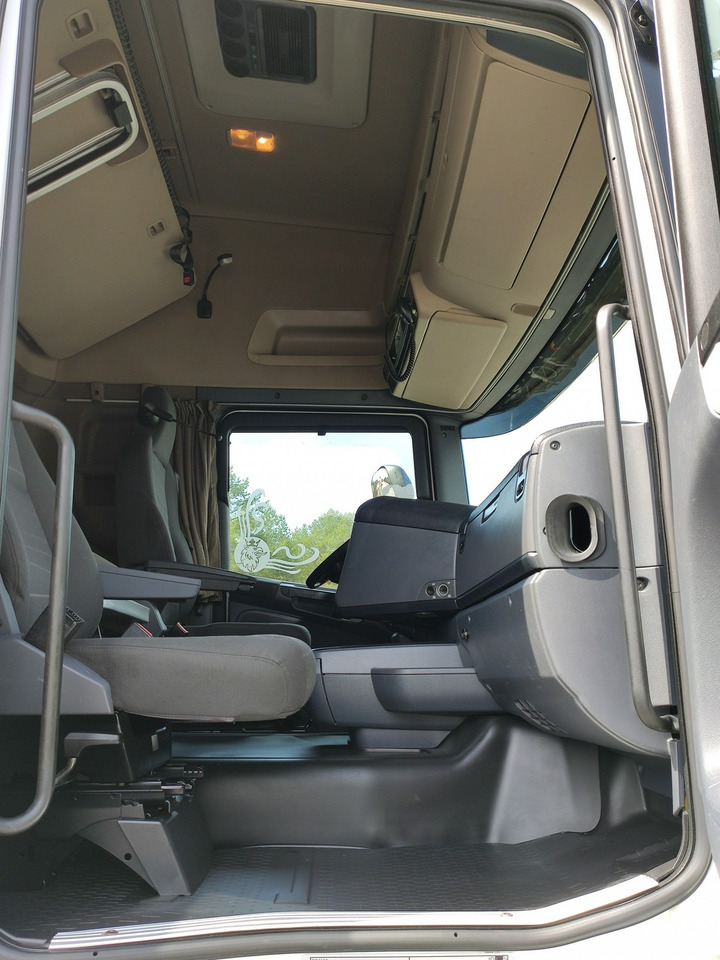 Scania R 450 Topline E6 4x2 Retarder Klima Postojowa !!! в лизинг Scania R 450 Topline E6 4x2 Retarder Klima Postojowa !!!: фото 30
