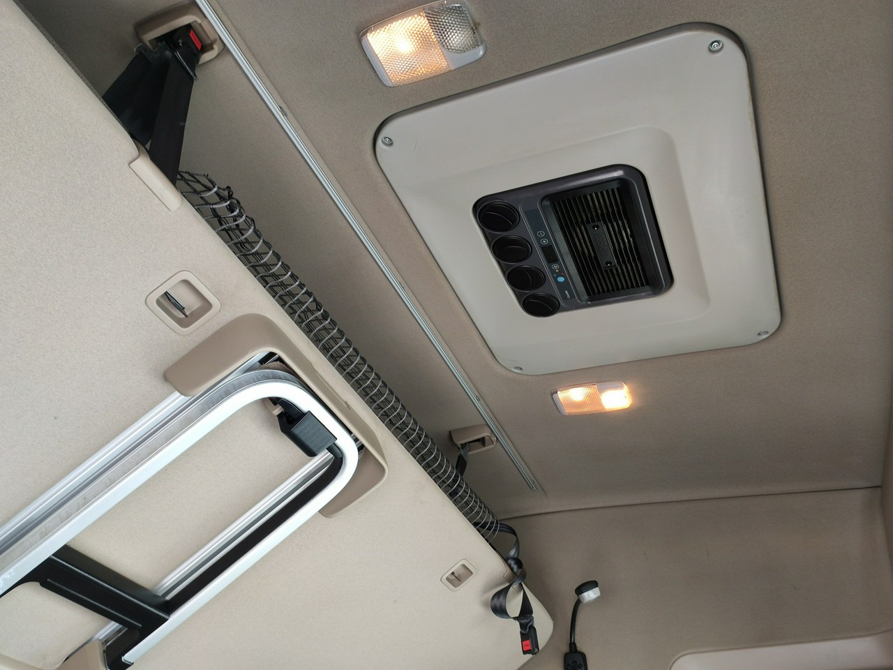 Scania R 450 Topline E6 4x2 Retarder Klima Postojowa !!! в лизинг Scania R 450 Topline E6 4x2 Retarder Klima Postojowa !!!: фото 34
