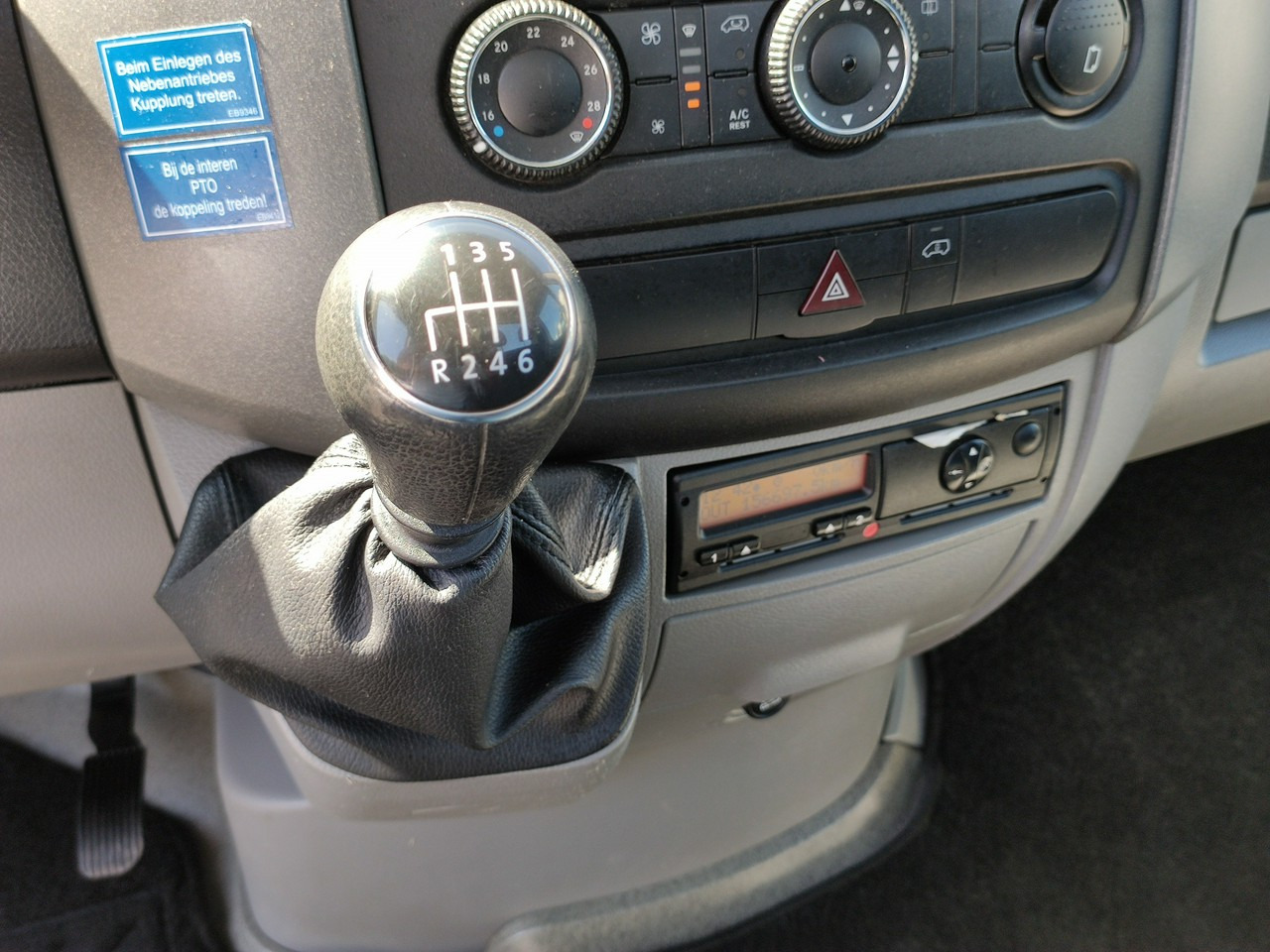 Volkswagen Crafter в лизинг Volkswagen Crafter: фото 40