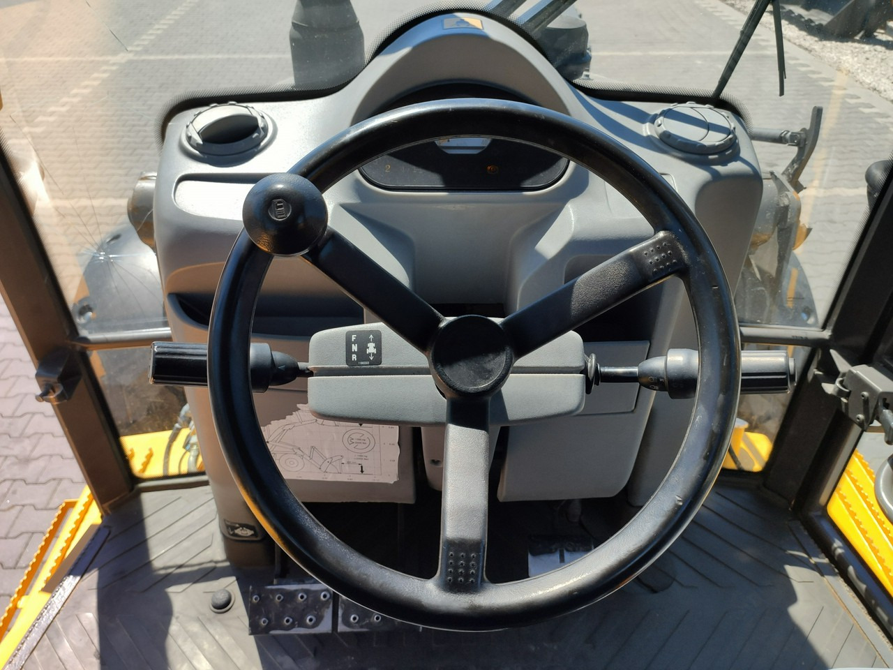 Volvo BL61+ ( KLIMA ) в лизинг Volvo BL61+ ( KLIMA ): фото 22