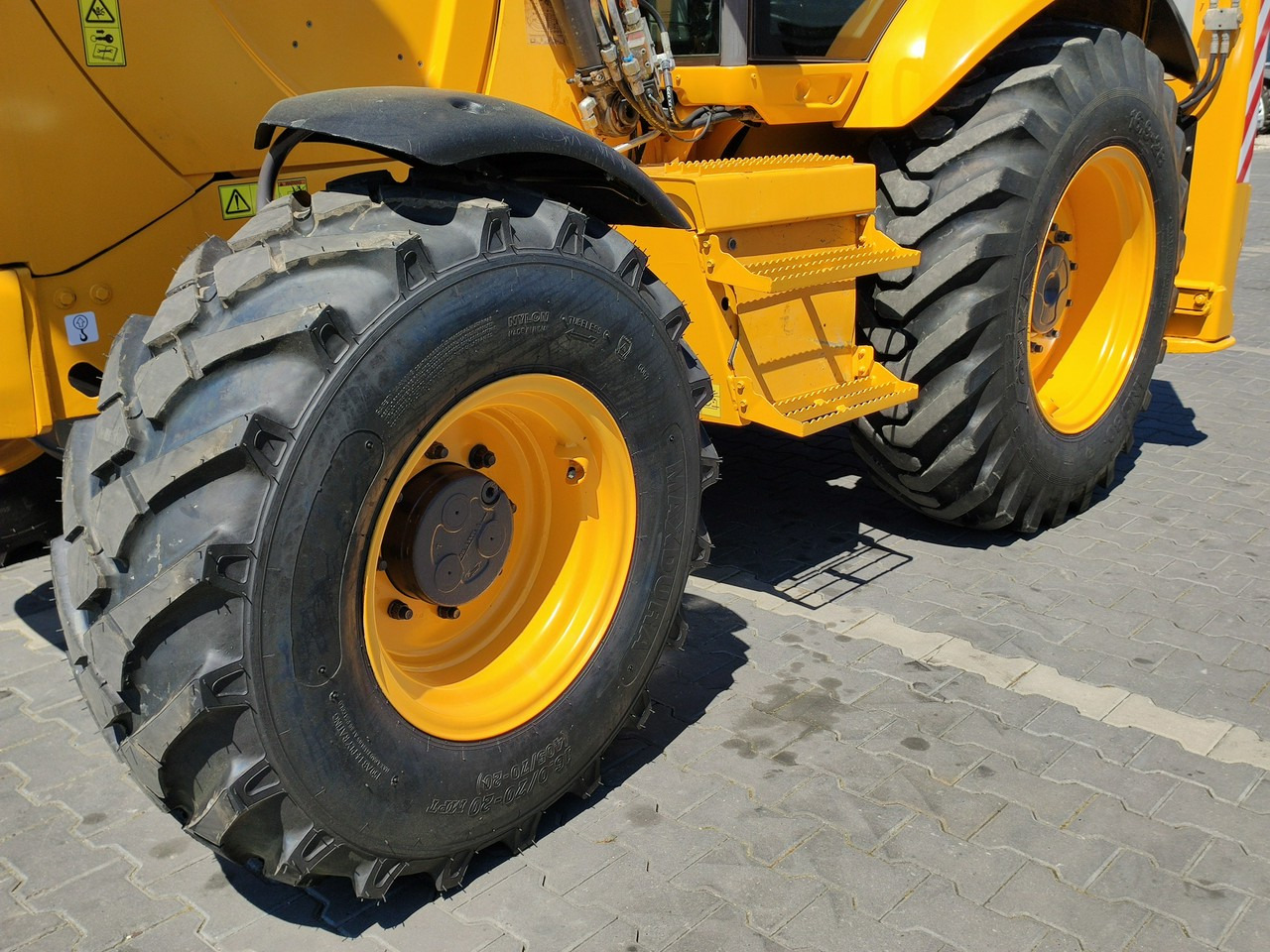 Volvo BL61+ ( KLIMA ) в лизинг Volvo BL61+ ( KLIMA ): фото 7