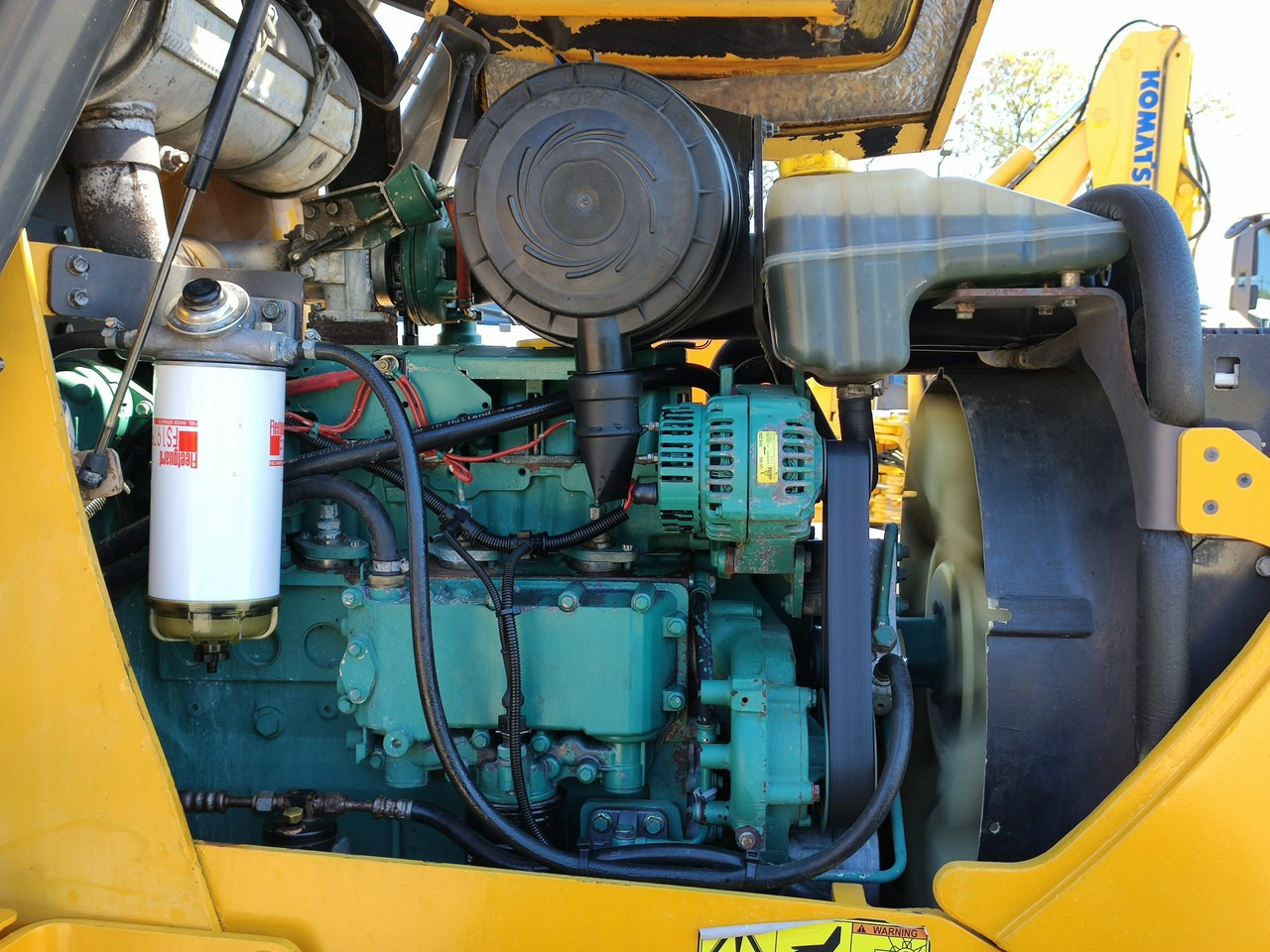 Volvo BL61+ ( KLIMA ) в лизинг Volvo BL61+ ( KLIMA ): фото 30