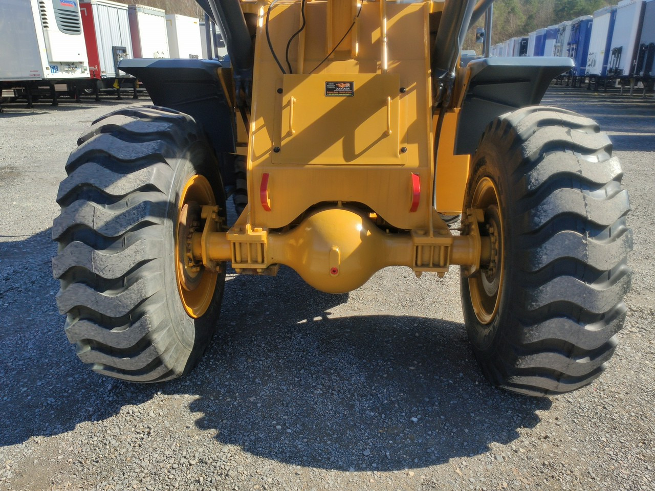 XCMG ZL 30G Centralne smarowanie Klimatyzacja 10T Super Stan !!! в лизинг XCMG ZL 30G Centralne smarowanie Klimatyzacja 10T Super Stan !!!: фото 7