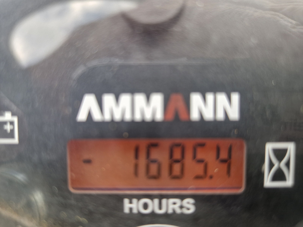 AMMANN AV 26 - 2 в лизинг AMMANN AV 26 - 2: фото 10