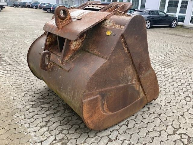 Sonstiges Tieflöffel 1850mm - Ковш для экскаватора: фото 1 Sonstiges Tieflöffel 1850mm - Ковш для экскаватора: фото 1