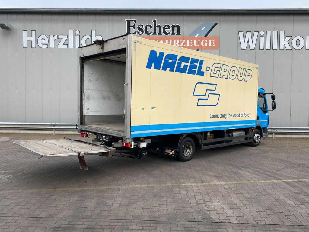 DAF LF 230 Thermo-King T800R*Diesel/Netz*2Verdampfer  в лизинг DAF LF 230 Thermo-King T800R*Diesel/Netz*2Verdampfer: фото 6