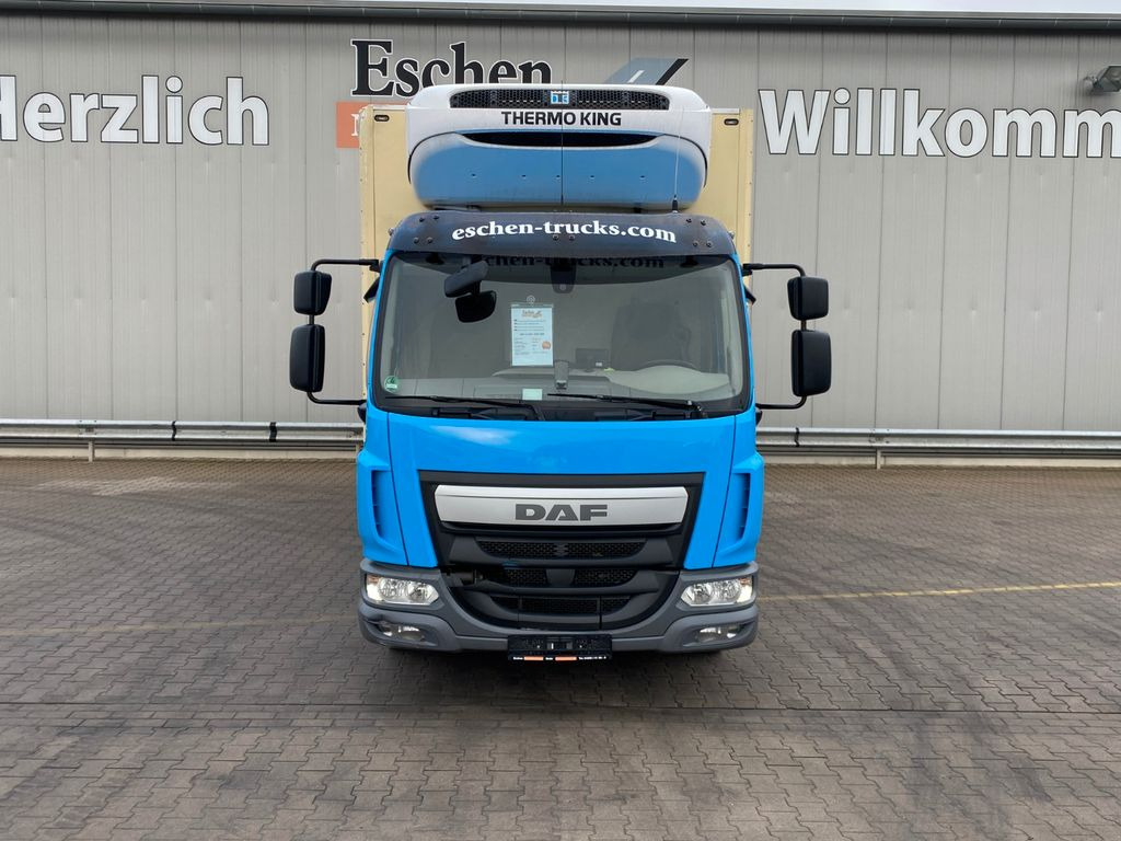 DAF LF 230 Thermo-King T800R*Diesel/Netz*2Verdampfer  в лизинг DAF LF 230 Thermo-King T800R*Diesel/Netz*2Verdampfer: фото 11