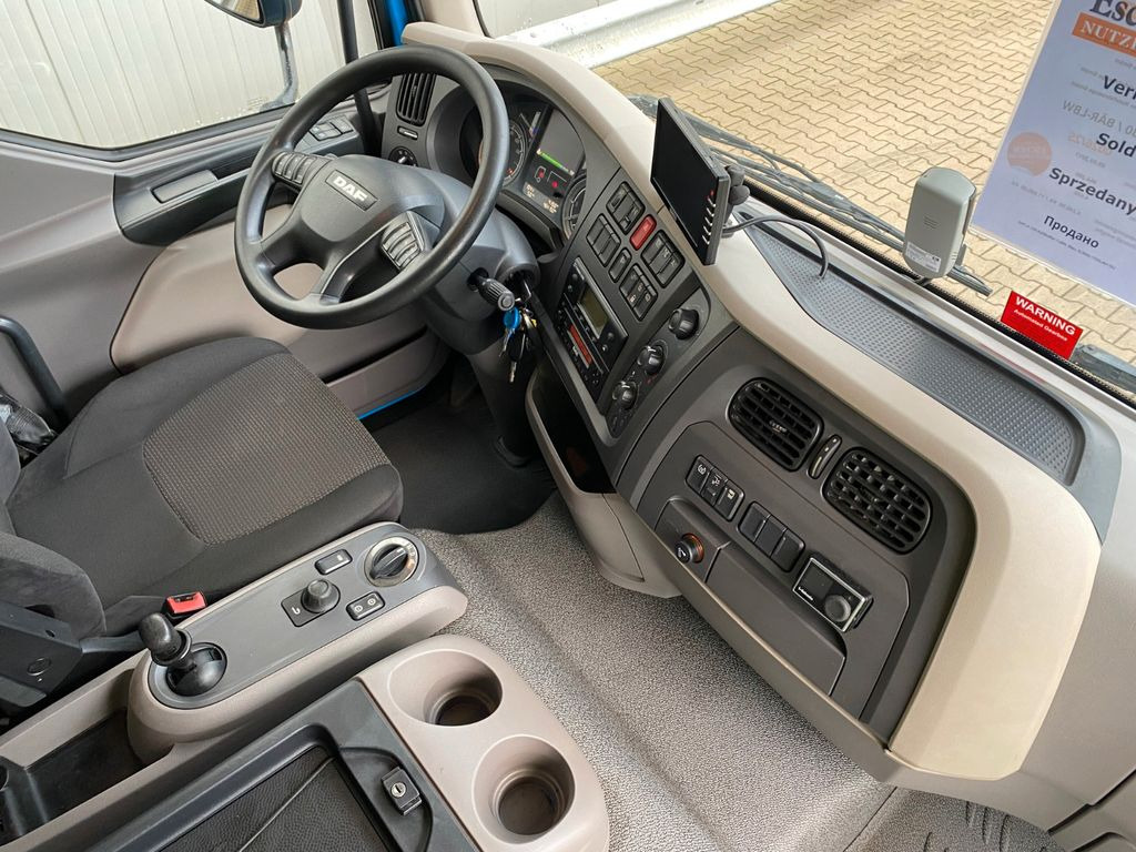 DAF LF 230 Thermo-King T800R*Diesel/Netz*2Verdampfer  в лизинг DAF LF 230 Thermo-King T800R*Diesel/Netz*2Verdampfer: фото 15