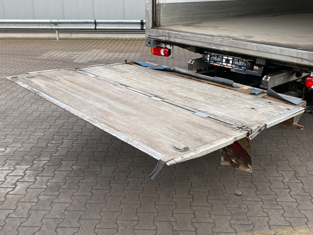 DAF LF 230 Thermo-King T800R*Diesel/Netz*2Verdampfer  в лизинг DAF LF 230 Thermo-King T800R*Diesel/Netz*2Verdampfer: фото 8