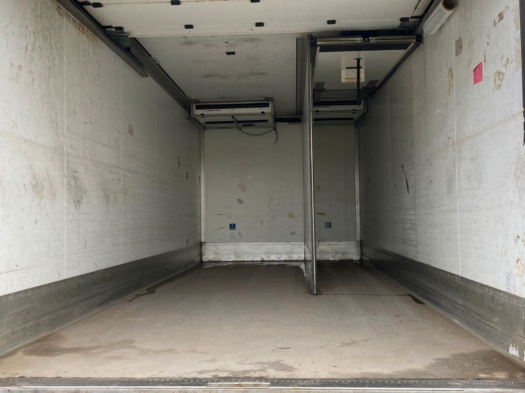 DAF LF 230 Thermo-King T800R*Diesel/Netz*2Verdampfer  в лизинг DAF LF 230 Thermo-King T800R*Diesel/Netz*2Verdampfer: фото 7