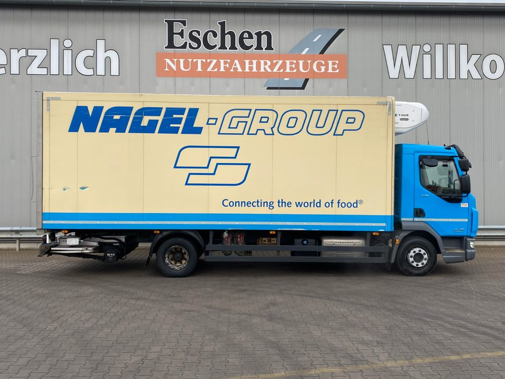 DAF LF 230 Thermo-King T800R*Diesel/Netz*2Verdampfer  в лизинг DAF LF 230 Thermo-King T800R*Diesel/Netz*2Verdampfer: фото 9
