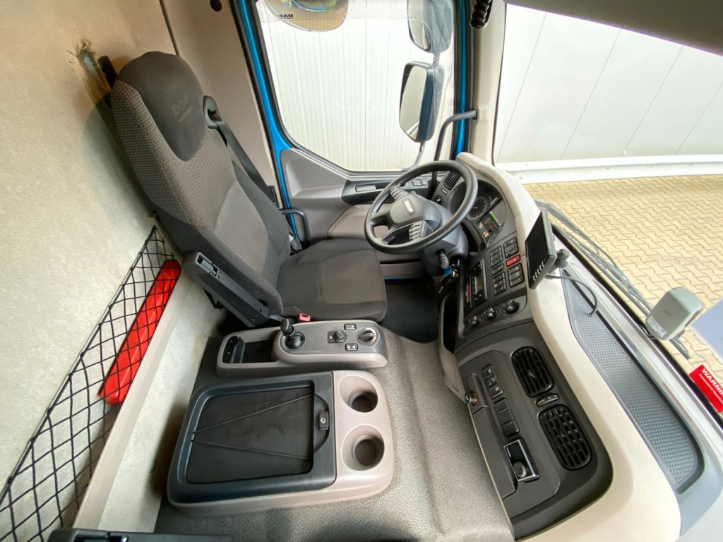 DAF LF 230 Thermo-King T800R*Diesel/Netz*2Verdampfer  в лизинг DAF LF 230 Thermo-King T800R*Diesel/Netz*2Verdampfer: фото 16