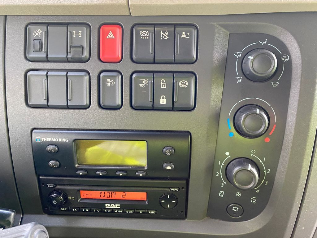 DAF LF 230 Thermo-King T800R*Diesel/Netz*2Verdampfer  в лизинг DAF LF 230 Thermo-King T800R*Diesel/Netz*2Verdampfer: фото 19