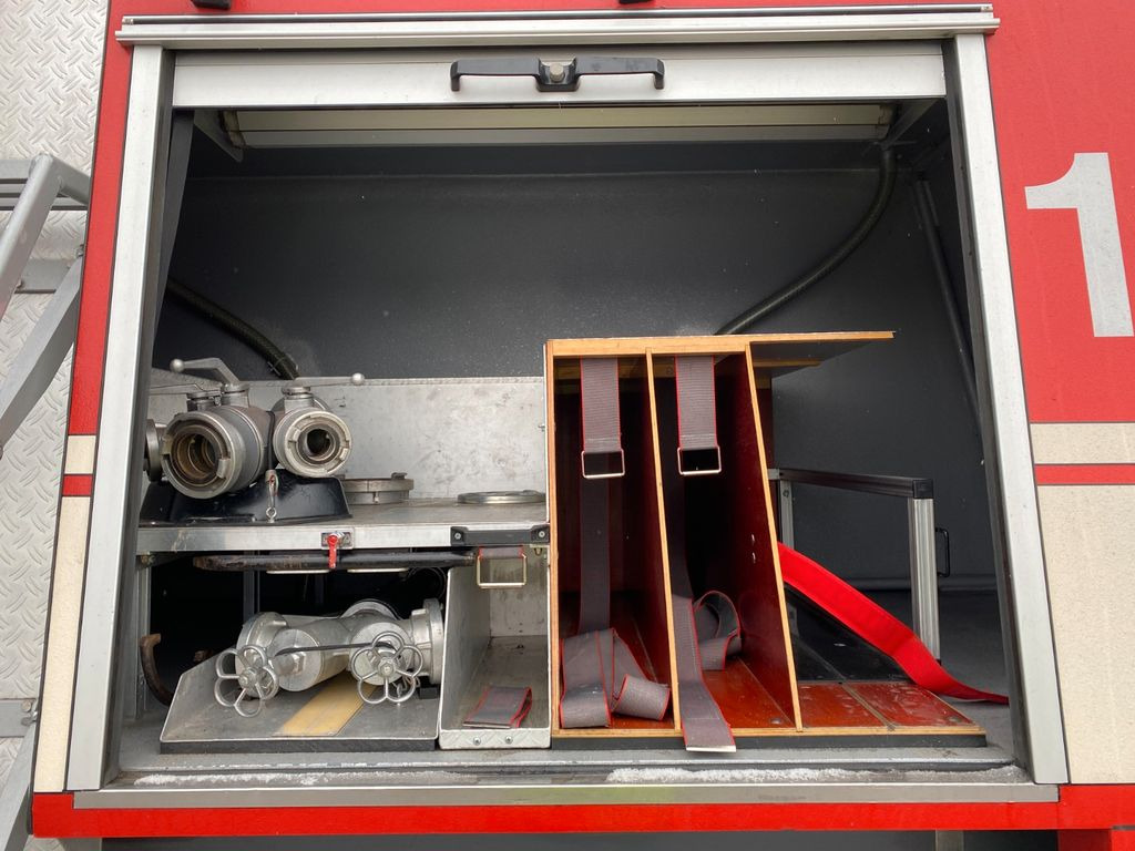 MAN 38.000 VFAEG 8x8 Flugfeldlöschfahrzeug | Ziegler  в лизинг MAN 38.000 VFAEG 8x8 Flugfeldlöschfahrzeug | Ziegler: фото 8