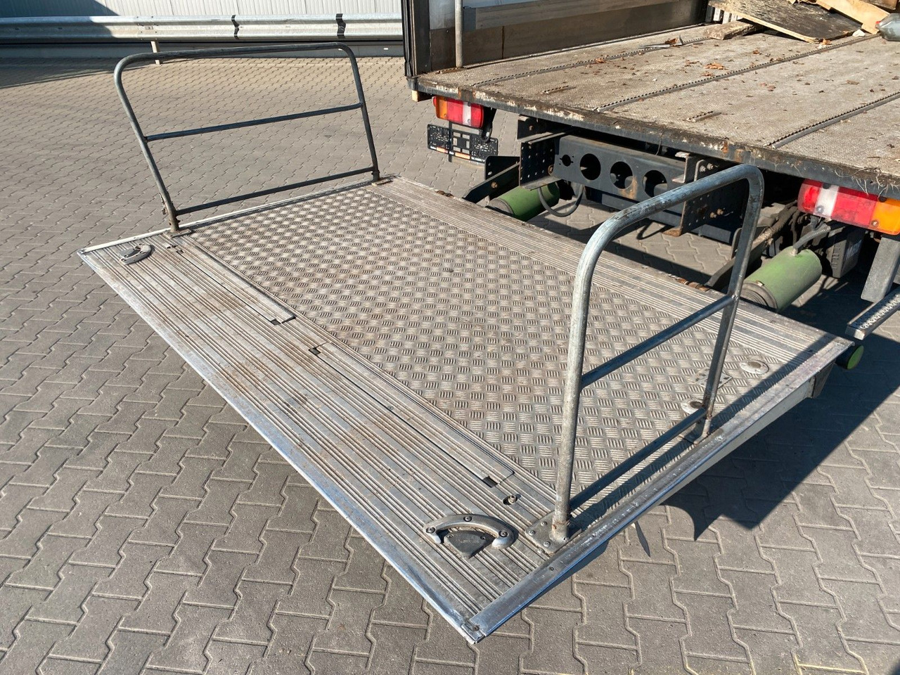 MAN TGL 8.150 Blatt/Blatt*5,5mKoffer*LBW*Seitentür MAN TGL 8.150 Blatt/Blatt*5,5mKoffer*LBW*Seitentür в лизинг MAN TGL 8.150 Blatt/Blatt*5,5mKoffer*LBW*Seitentür MAN TGL 8.150 Blatt/Blatt*5,5mKoffer*LBW*Seitentür: фото 10