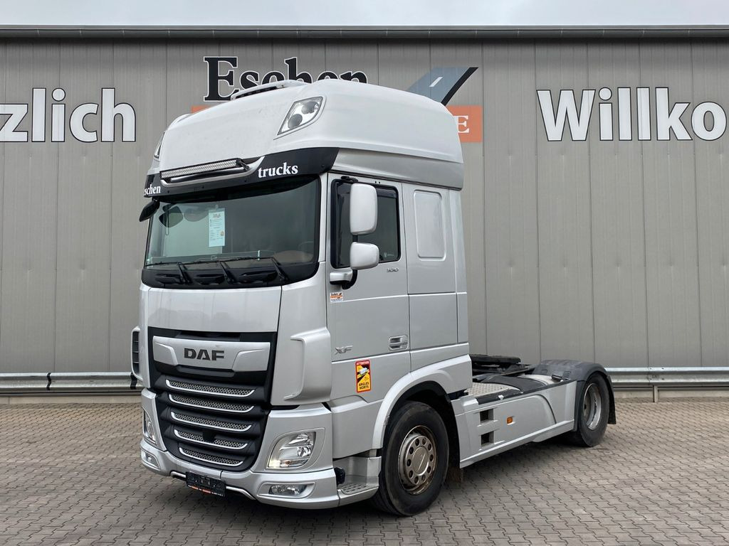 DAF XF 530 | Retarder*SSC*Standklima*Navi*Skylights - Тягач: фото 1 DAF XF 530 | Retarder*SSC*Standklima*Navi*Skylights - Тягач: фото 1