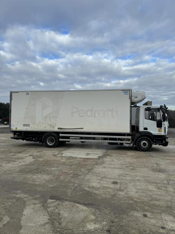 Рефрижератор Iveco Eurocargo 160E30: фото 7