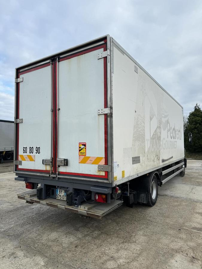 Рефрижератор Iveco Eurocargo 160E30: фото 8