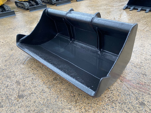 Arden Equipment 2000 mm - QA61/62/63 - Ковш для экскаватора для Строительной техники: фото 1 Arden Equipment 2000 mm - QA61/62/63 - Ковш для экскаватора для Строительной техники: фото 1