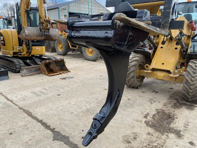 Arden QA 61/62/63 Ripper  - Рыхлитель: фото 1