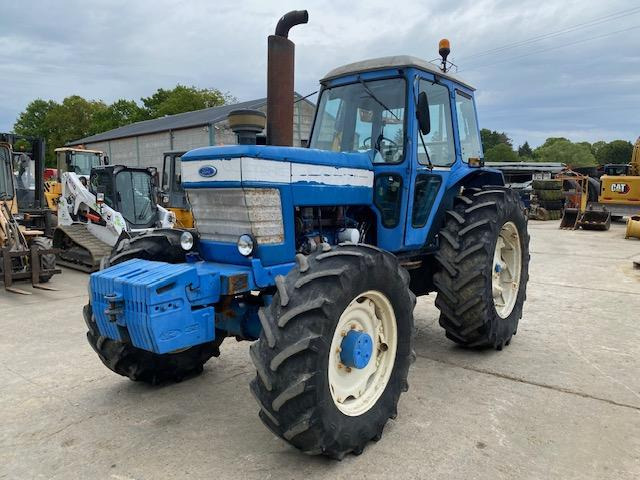 Ford TW 15 - Другая техника: фото 1 Ford TW 15 - Другая техника: фото 1