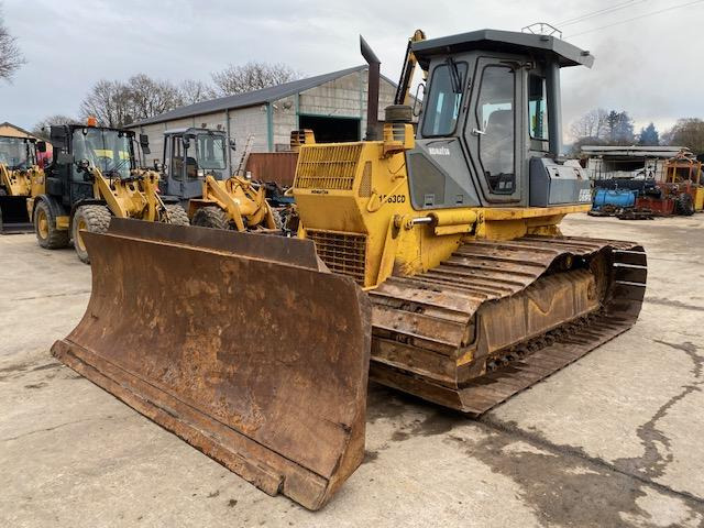 Komatsu D 61 PX-12 - Бульдозер: фото 1 Komatsu D 61 PX-12 - Бульдозер: фото 1