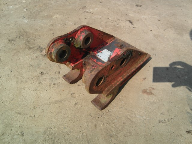 Lehnhoff MS 01  - Сцепное устройство: фото 1