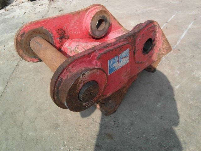 Lehnhoff MS 4  - Сцепное устройство: фото 1