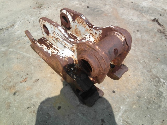 Lehnhoff MS/HS 10 SW 10  - Сцепное устройство: фото 1