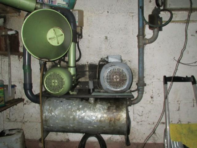 Melkanlage  - Доильное оборудование: фото 1