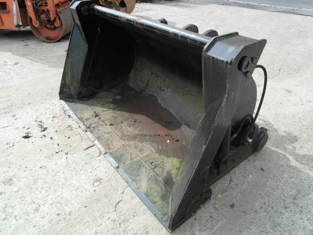 O&K L 6 - Ковш для погрузчика для Строительной техники: фото 1 O&K L 6 - Ковш для погрузчика для Строительной техники: фото 1