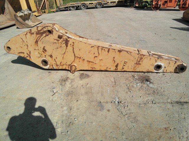 O&K MH 6 - Стрела для Строительной техники: фото 1 O&K MH 6 - Стрела для Строительной техники: фото 1