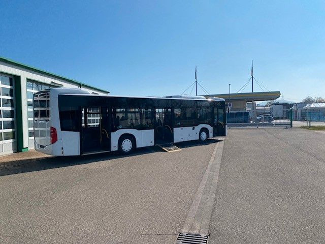 Mercedes-Benz 2x Citaro KLIMA Automatik ZF EcoLife GURTE - Городской автобус: фото 4 Mercedes-Benz 2x Citaro KLIMA Automatik ZF EcoLife GURTE - Городской автобус: фото 4
