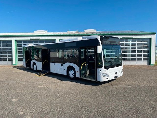 Mercedes-Benz 2x Citaro KLIMA Automatik ZF EcoLife GURTE - Городской автобус: фото 3 Mercedes-Benz 2x Citaro KLIMA Automatik ZF EcoLife GURTE - Городской автобус: фото 3