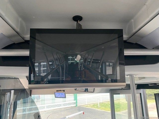 Mercedes-Benz 5x Citaro C2  KLIMA  EURO 6  LAWO   ZF EcoLife  в лизинг Mercedes-Benz 5x Citaro C2  KLIMA  EURO 6  LAWO   ZF EcoLife: фото 11