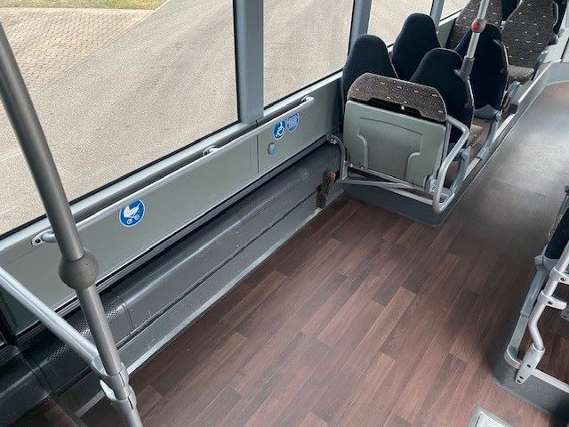 Mercedes-Benz 5x Citaro C2  KLIMA  EURO 6  LAWO   ZF EcoLife  в лизинг Mercedes-Benz 5x Citaro C2  KLIMA  EURO 6  LAWO   ZF EcoLife: фото 10