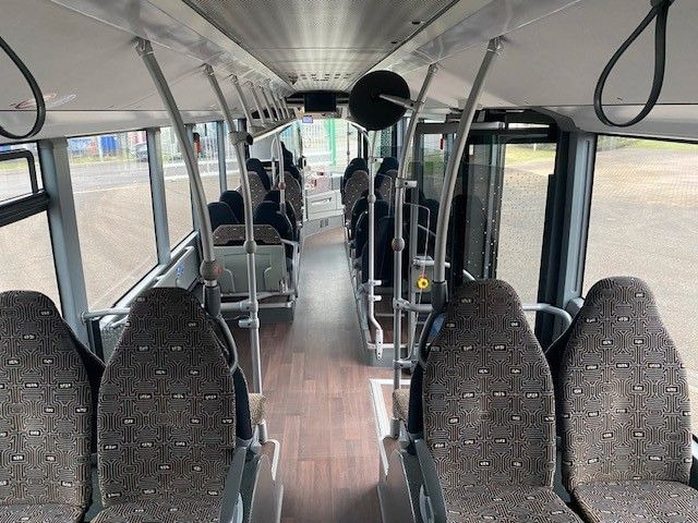 Mercedes-Benz 5x Citaro C2  KLIMA  EURO 6  LAWO   ZF EcoLife  в лизинг Mercedes-Benz 5x Citaro C2  KLIMA  EURO 6  LAWO   ZF EcoLife: фото 9