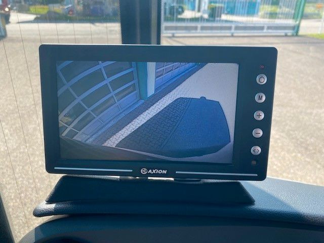 Mercedes-Benz Citaro LE MÜ KLIMA  EURO 6  ZF EcoLife  в лизинг Mercedes-Benz Citaro LE MÜ KLIMA  EURO 6  ZF EcoLife: фото 15