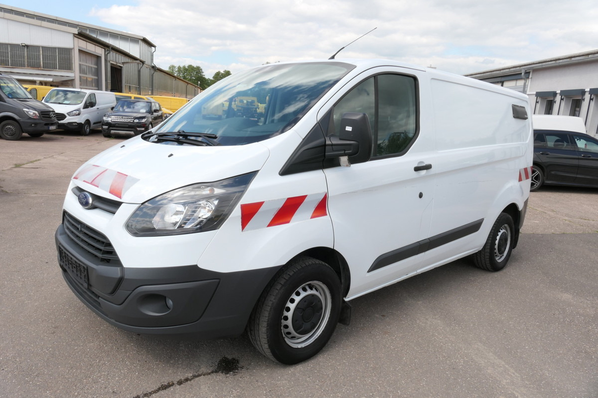 FORD Transit Custom 2,2l TDCI L1H1 KLIMA SORTIMO WERK - Легковой фургон: фото 2 FORD Transit Custom 2,2l TDCI L1H1 KLIMA SORTIMO WERK - Легковой фургон: фото 2